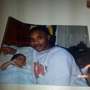 Meet your Posher, Elijah